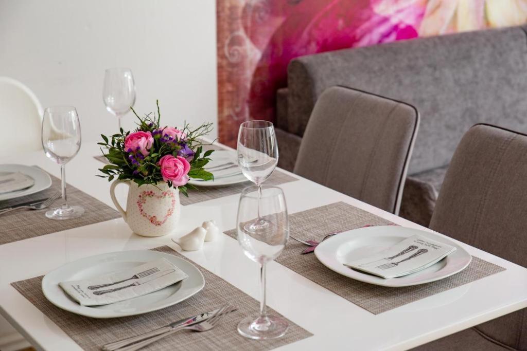 סינגן Apartment12 מראה חיצוני תמונה