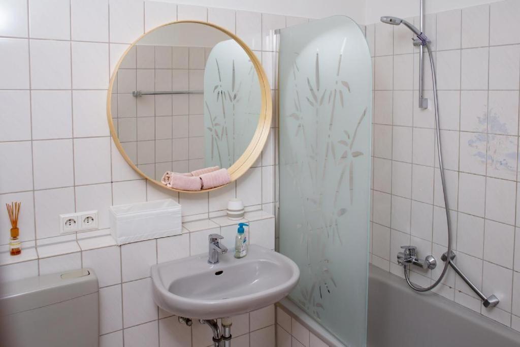 סינגן Apartment12 מראה חיצוני תמונה