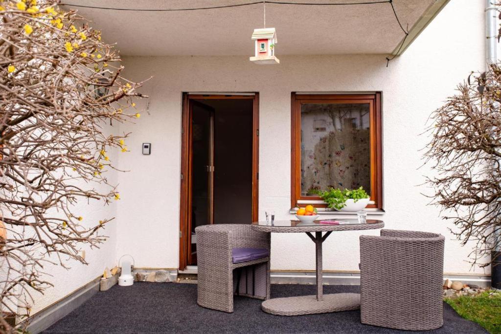 סינגן Apartment12 מראה חיצוני תמונה